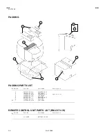 Предварительный просмотр 35 страницы JVC AV-T2122 Service Manual