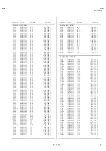 Предварительный просмотр 6 страницы JVC AV-T2912/ZAR Service Manual