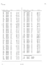 Предварительный просмотр 7 страницы JVC AV-T2912/ZAR Service Manual