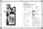 Предварительный просмотр 12 страницы JVC AV-T2912/ZAR Service Manual