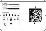 Предварительный просмотр 13 страницы JVC AV-T2912/ZAR Service Manual