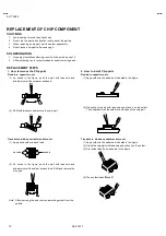 Предварительный просмотр 28 страницы JVC AV-T2912/ZAR Service Manual