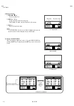 Предварительный просмотр 32 страницы JVC AV-T2912/ZAR Service Manual