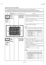 Предварительный просмотр 39 страницы JVC AV-T2912/ZAR Service Manual