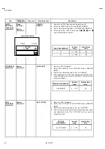 Предварительный просмотр 42 страницы JVC AV-T2912/ZAR Service Manual