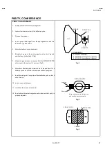 Предварительный просмотр 45 страницы JVC AV-T2912/ZAR Service Manual