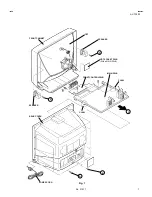 Предварительный просмотр 7 страницы JVC AV-T2922 Service Manual