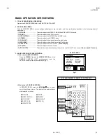 Предварительный просмотр 13 страницы JVC AV-T2922 Service Manual