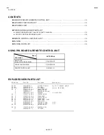 Предварительный просмотр 32 страницы JVC AV-T2922 Service Manual