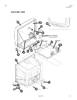 Предварительный просмотр 33 страницы JVC AV-T2922 Service Manual