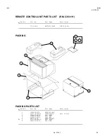 Предварительный просмотр 39 страницы JVC AV-T2922 Service Manual