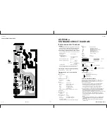 Предварительный просмотр 41 страницы JVC AV-T2922 Service Manual