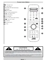 Предварительный просмотр 3 страницы JVC AV14BJ8EPS Instructions Manual