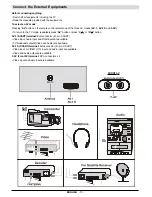 Предварительный просмотр 11 страницы JVC AV14BJ8EPS Instructions Manual