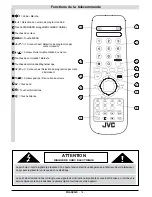 Предварительный просмотр 15 страницы JVC AV14BJ8EPS Instructions Manual