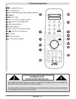 Предварительный просмотр 27 страницы JVC AV14BJ8EPS Instructions Manual