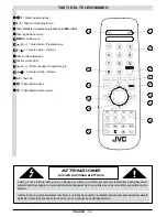 Предварительный просмотр 39 страницы JVC AV14BJ8EPS Instructions Manual