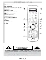 Предварительный просмотр 51 страницы JVC AV14BJ8EPS Instructions Manual