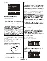 Предварительный просмотр 54 страницы JVC AV14BJ8EPS Instructions Manual