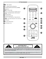 Предварительный просмотр 75 страницы JVC AV14BJ8EPS Instructions Manual