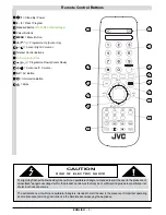 Предварительный просмотр 3 страницы JVC AV21BJ8EPS Instruction Manual