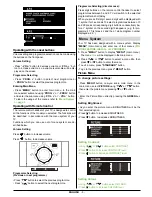 Предварительный просмотр 6 страницы JVC AV21BJ8EPS Instruction Manual