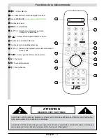 Предварительный просмотр 15 страницы JVC AV21BJ8EPS Instruction Manual