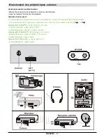 Предварительный просмотр 23 страницы JVC AV21BJ8EPS Instruction Manual