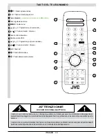 Предварительный просмотр 39 страницы JVC AV21BJ8EPS Instruction Manual