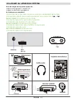 Предварительный просмотр 47 страницы JVC AV21BJ8EPS Instruction Manual