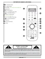 Предварительный просмотр 51 страницы JVC AV21BJ8EPS Instruction Manual