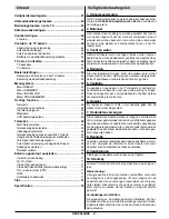 Предварительный просмотр 62 страницы JVC AV21BJ8EPS Instruction Manual