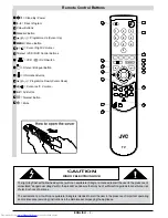 Предварительный просмотр 3 страницы JVC AV21BT70EP, AV28BT70EP Instructions Manual