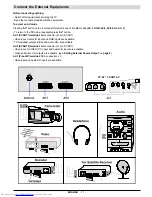 Предварительный просмотр 12 страницы JVC AV21BT70EP, AV28BT70EP Instructions Manual