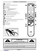 Предварительный просмотр 16 страницы JVC AV21BT70EP, AV28BT70EP Instructions Manual