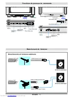 Предварительный просмотр 17 страницы JVC AV21BT70EP, AV28BT70EP Instructions Manual