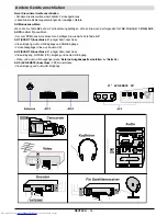 Предварительный просмотр 40 страницы JVC AV21BT70EP, AV28BT70EP Instructions Manual