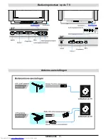 Предварительный просмотр 71 страницы JVC AV21BT70EP, AV28BT70EP Instructions Manual