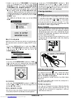 Предварительный просмотр 77 страницы JVC AV21BT70EP, AV28BT70EP Instructions Manual