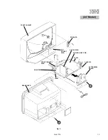 Preview for 13 page of JVC AV24WT5EIS Service Manual