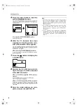 Preview for 5 page of JVC AV24WT5EP Instructions Manual