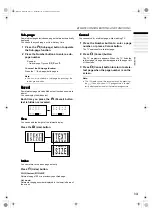 Preview for 14 page of JVC AV24WT5EP Instructions Manual