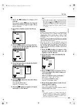 Preview for 26 page of JVC AV24WT5EP Instructions Manual