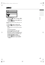 Preview for 28 page of JVC AV24WT5EP Instructions Manual