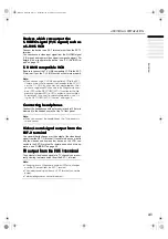 Preview for 32 page of JVC AV24WT5EP Instructions Manual