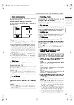 Preview for 48 page of JVC AV24WT5EP Instructions Manual