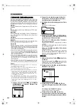 Preview for 61 page of JVC AV24WT5EP Instructions Manual