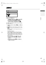 Preview for 64 page of JVC AV24WT5EP Instructions Manual