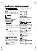 Preview for 65 page of JVC AV24WT5EP Instructions Manual