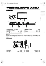 Preview for 70 page of JVC AV24WT5EP Instructions Manual